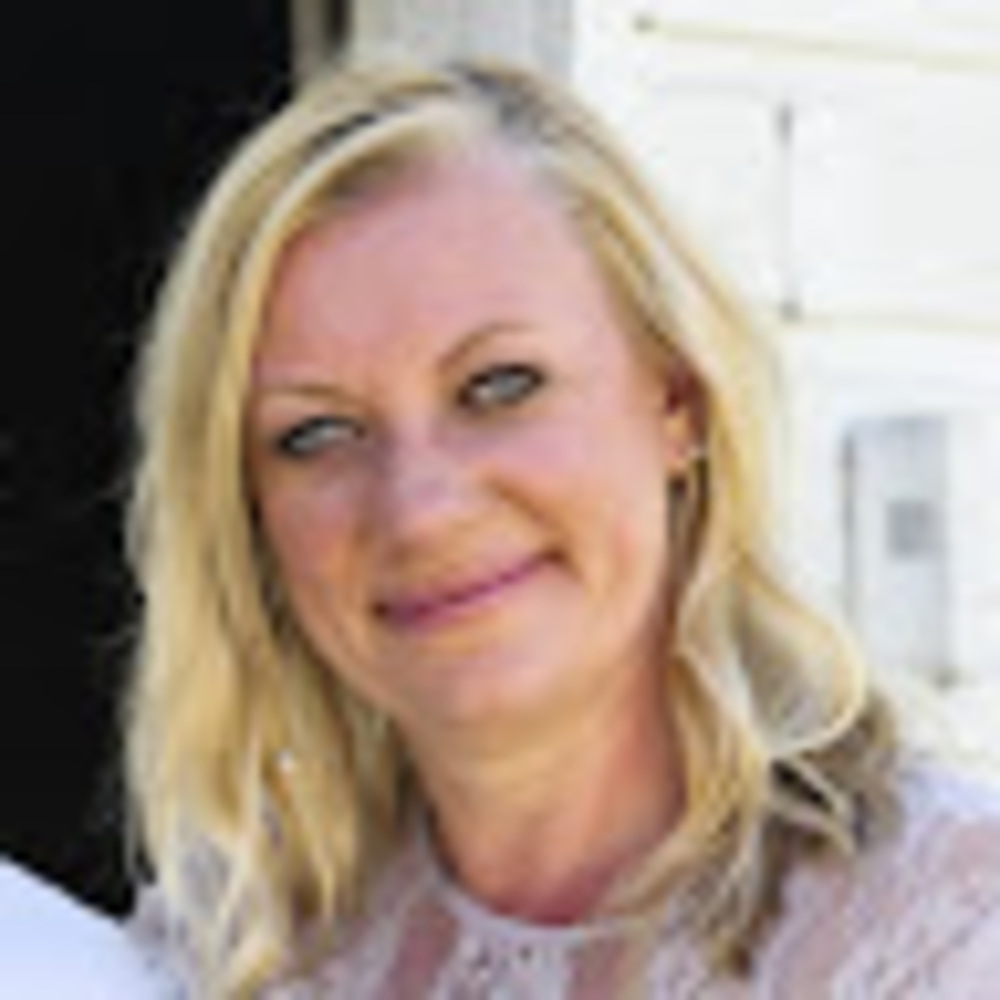 Meet your Posher, Shannon